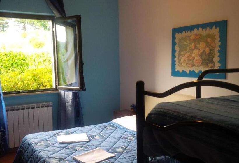 민박 Tenuta La Ginestra