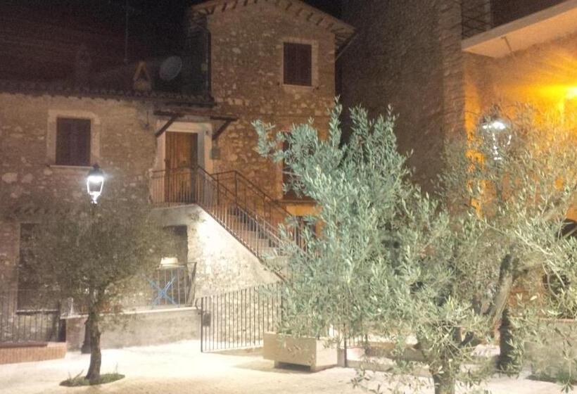 민박 Tenuta La Ginestra