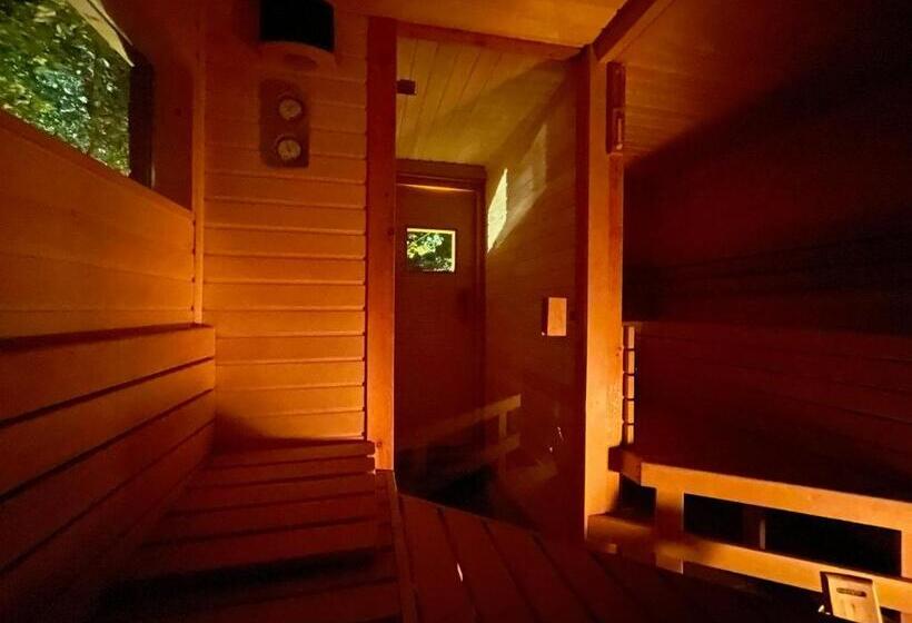 민박 Villa Viridis Bükkalja