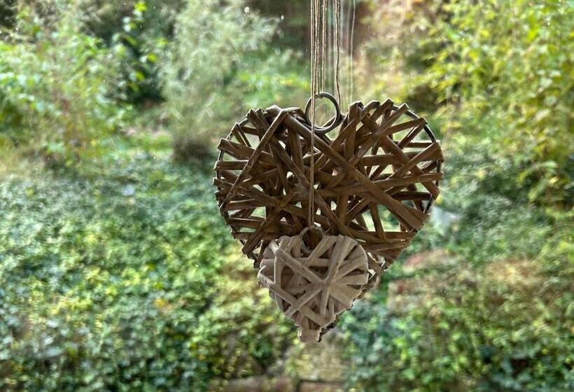 민박 Villa Viridis Bükkalja