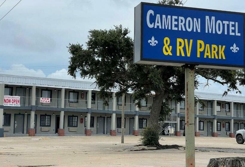Cameron Motel