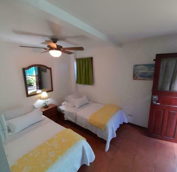 Casa Costa Rica Boutique B&b