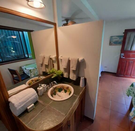 Casa Costa Rica Boutique B&b