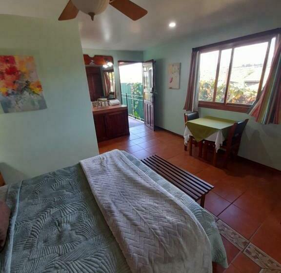Casa Costa Rica Boutique B&b