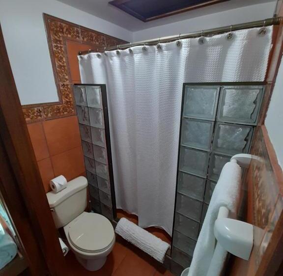 Casa Costa Rica Boutique B&b