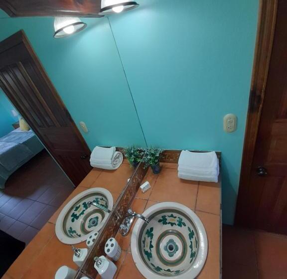 Casa Costa Rica Boutique B&b