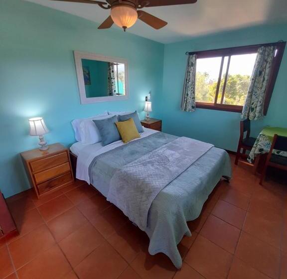 Casa Costa Rica Boutique B&b
