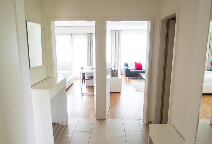 City Stay Ringstrasse