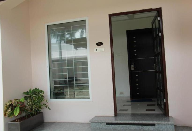 Green Royale Resorts