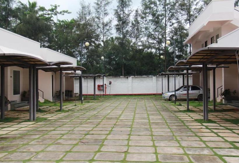 Green Royale Resorts