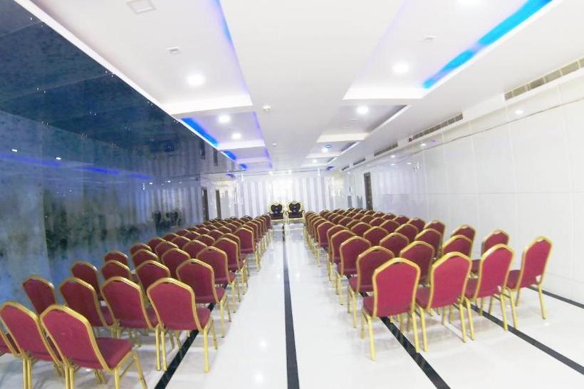 Green Royale Resorts