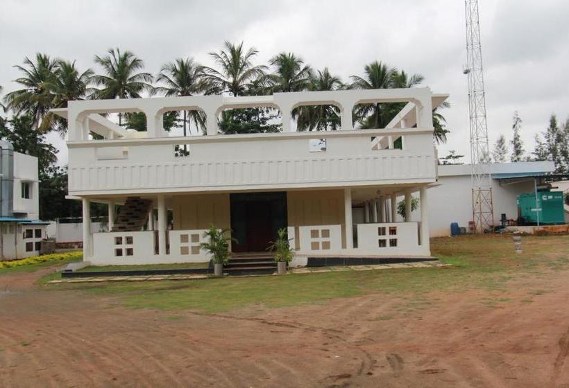 Green Royale Resorts