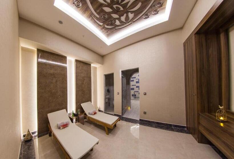 Gulumser Hatun Termal Hotel & Spa