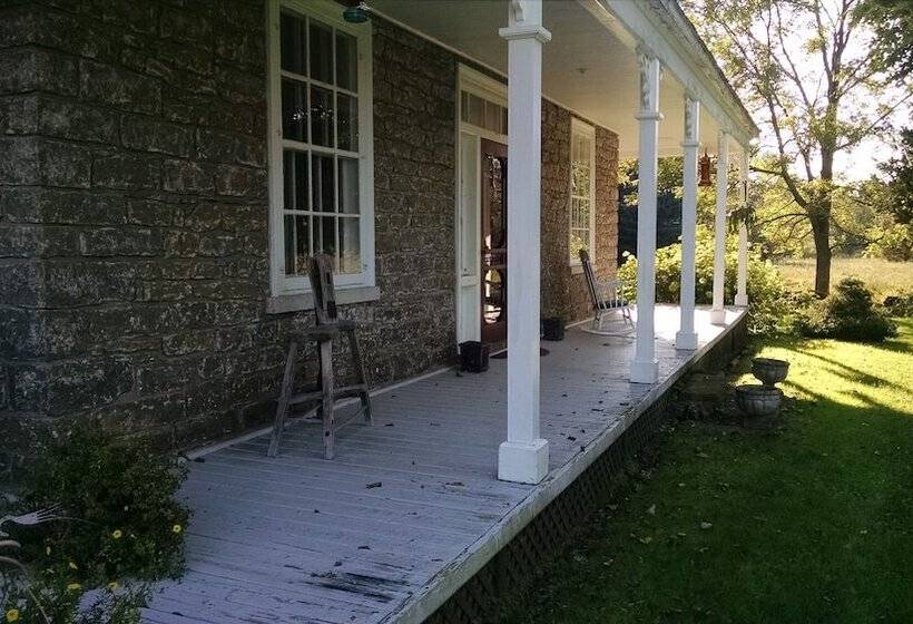 Harlem Stonegate B&b