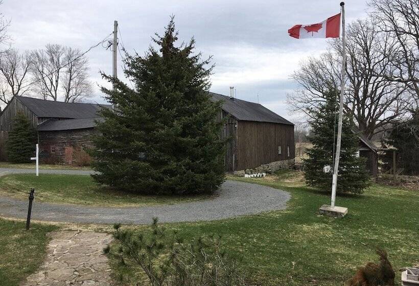 Harlem Stonegate B&b