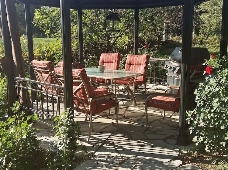 Harlem Stonegate B&b