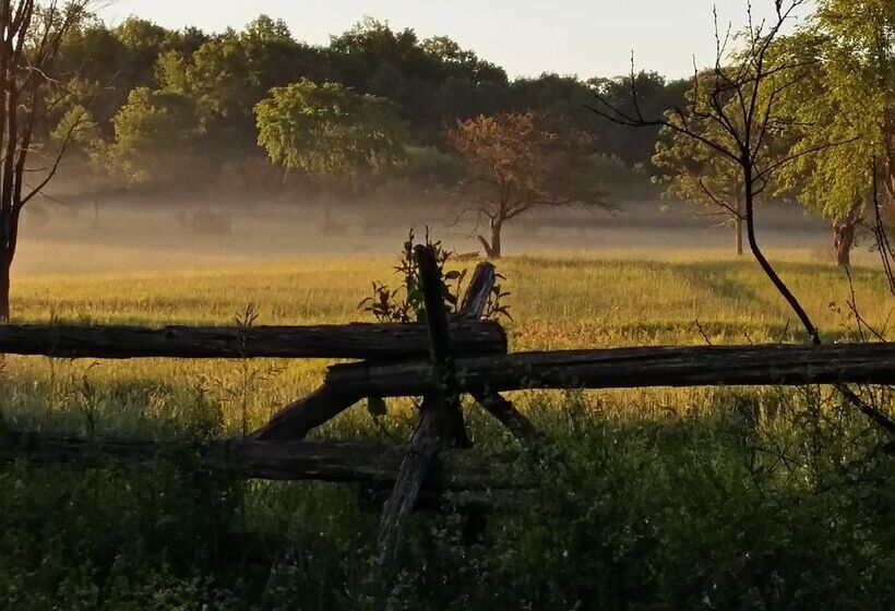 Harlem Stonegate B&b