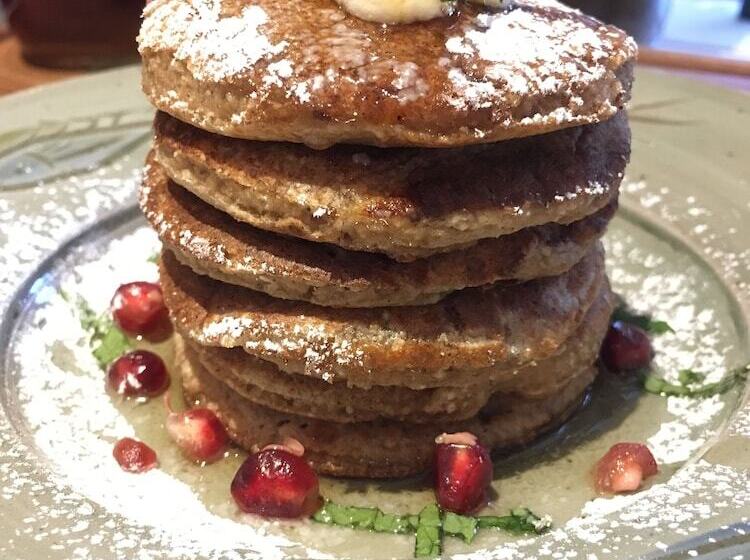 Harlem Stonegate B&b