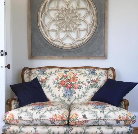 Harlem Stonegate B&b