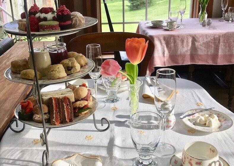 Harlem Stonegate B&b