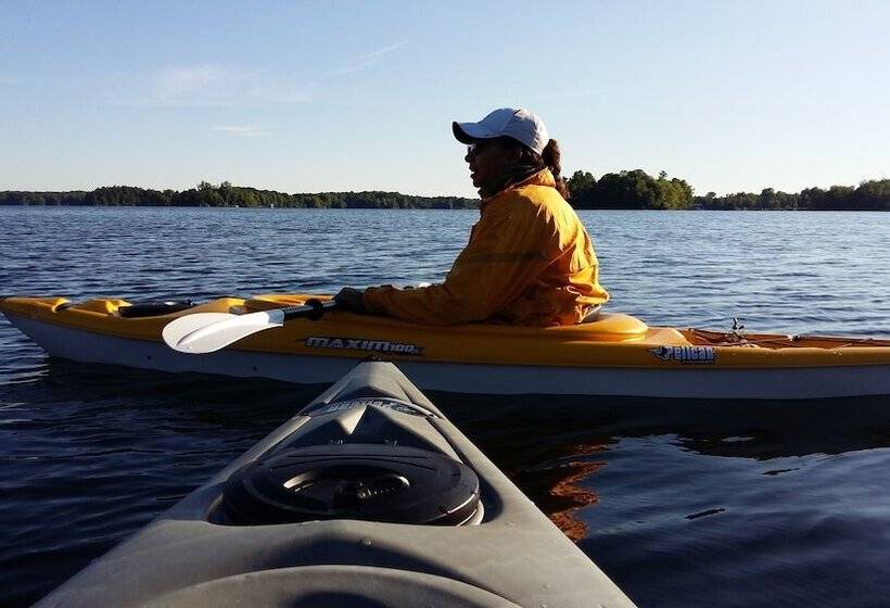 Harlem Stonegate B&b