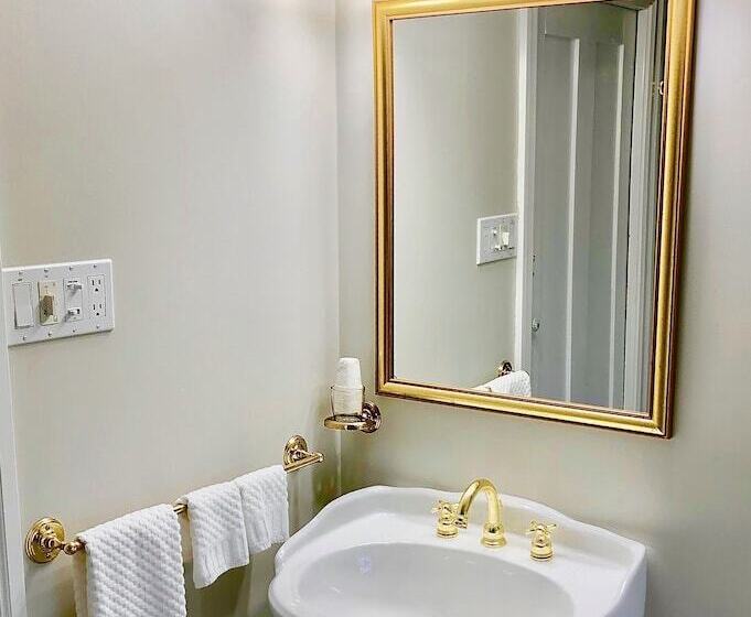 Harlem Stonegate B&b