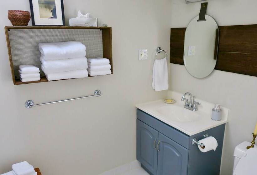 Harlem Stonegate B&b