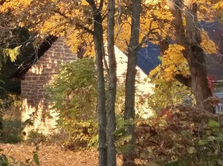 Harlem Stonegate B&b