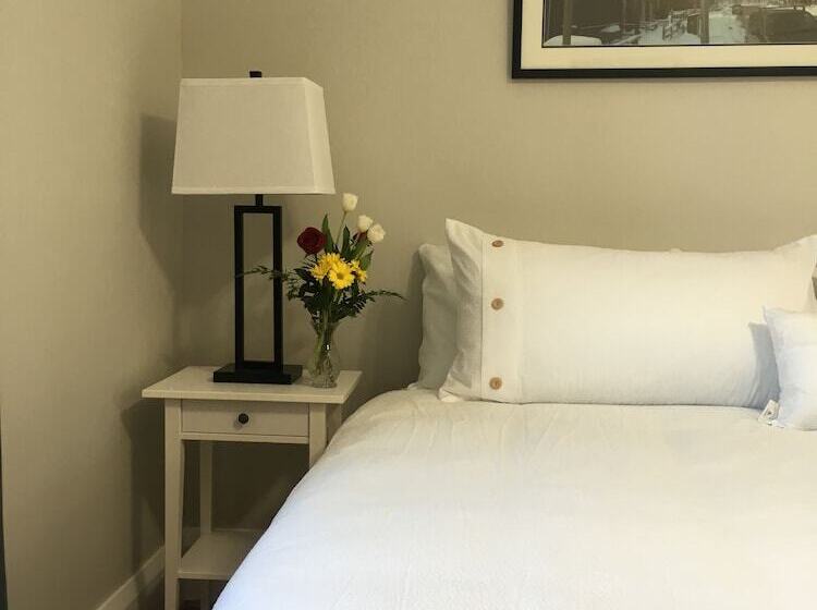 Harlem Stonegate B&b