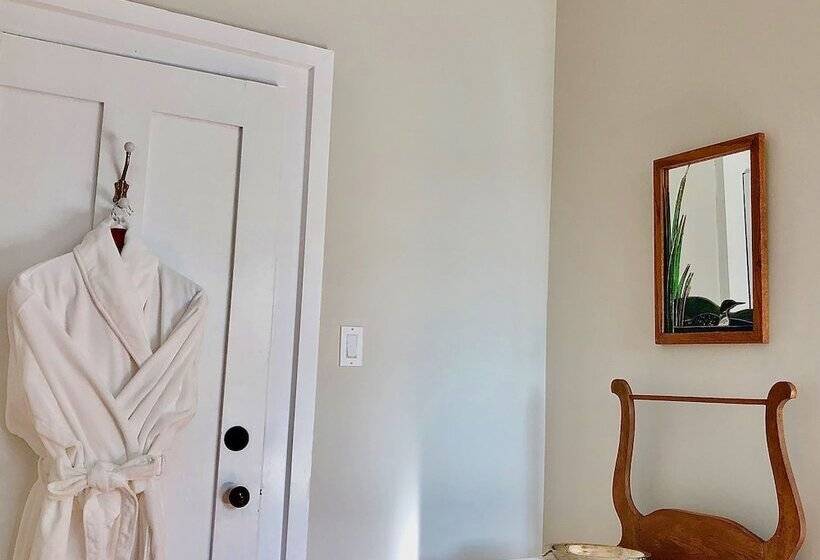 Harlem Stonegate B&b