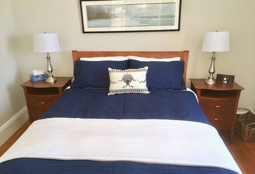 Harlem Stonegate B&b