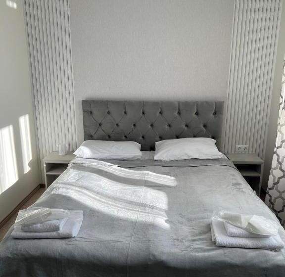 Отель готель спа еліт