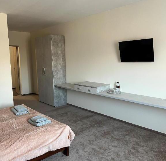 Отель готель спа еліт