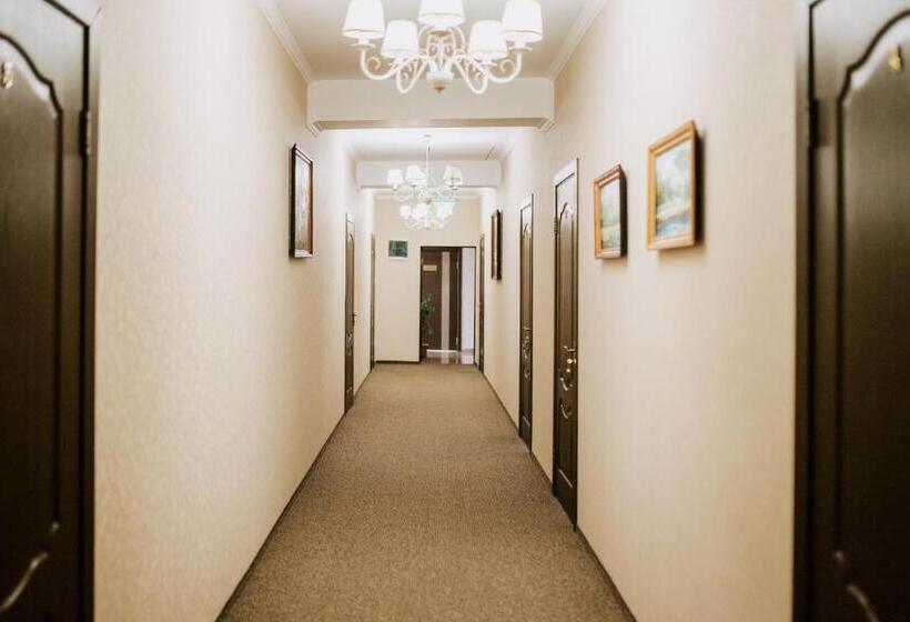 Отель готель спа еліт