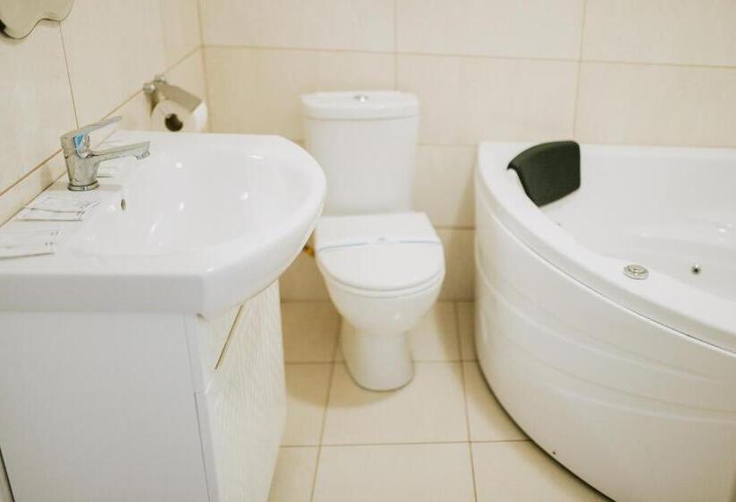 Отель готель спа еліт