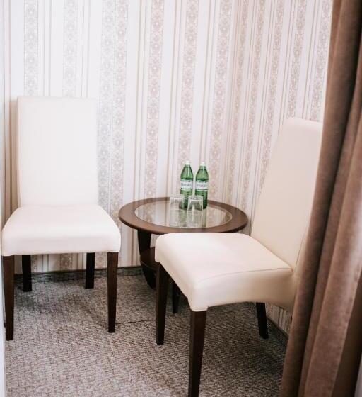 Отель готель спа еліт