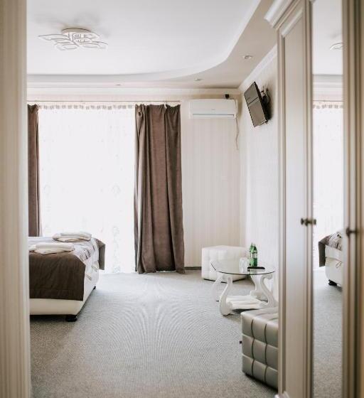 Отель готель спа еліт