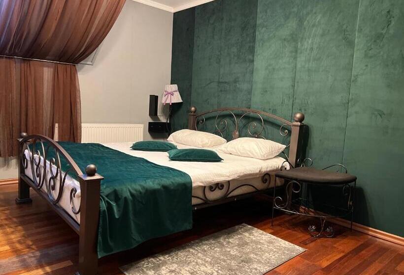 호텔 кузня міні готель