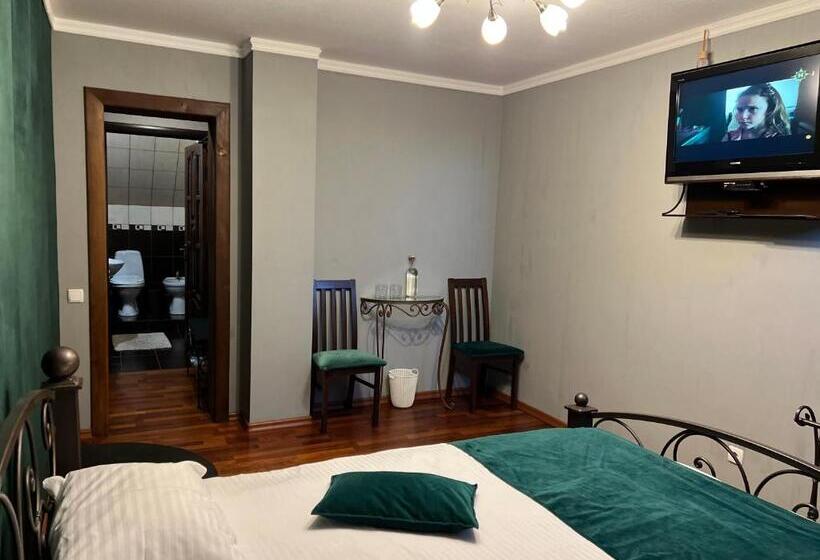 호텔 кузня міні готель