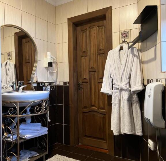 호텔 кузня міні готель