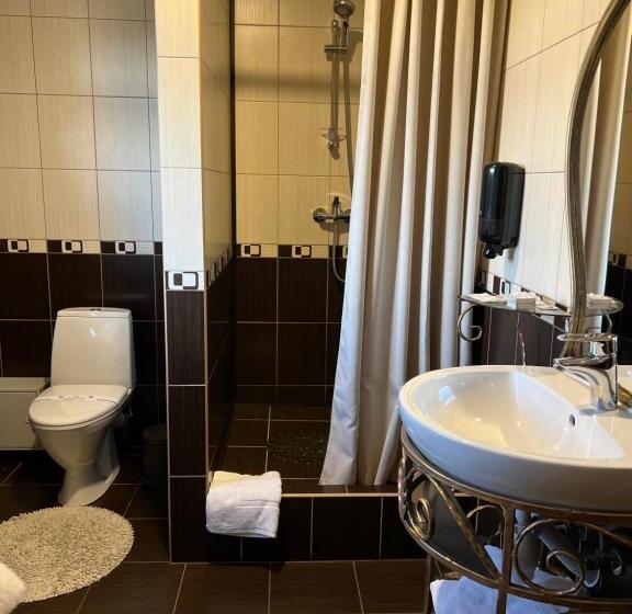 호텔 кузня міні готель