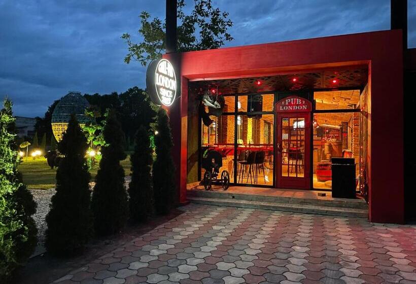 호텔 кузня міні готель