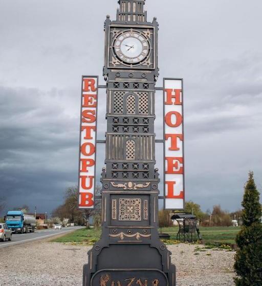 호텔 кузня міні готель