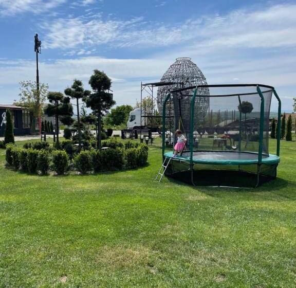 호텔 кузня міні готель