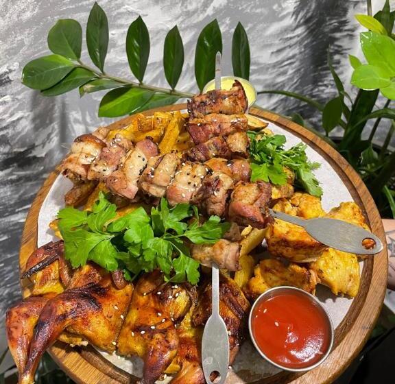 호텔 кузня міні готель