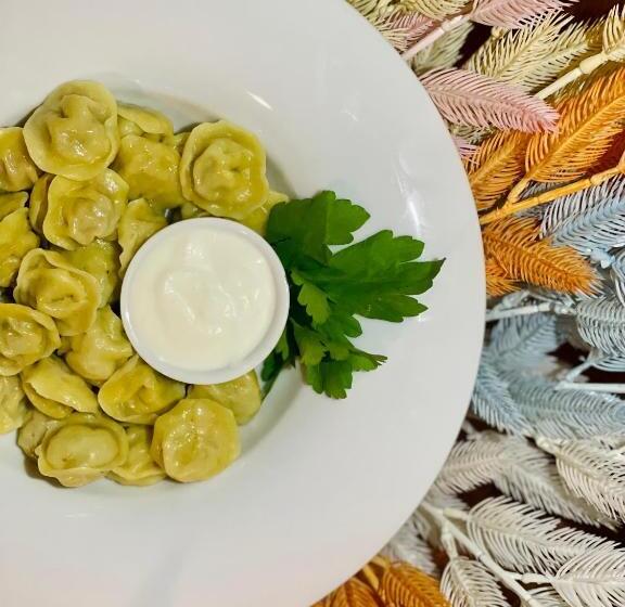 호텔 кузня міні готель