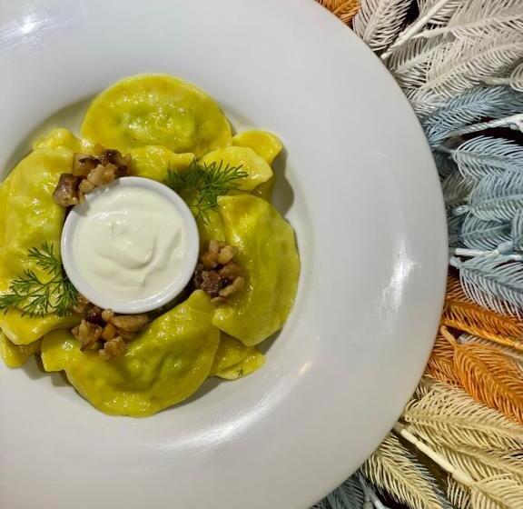 호텔 кузня міні готель