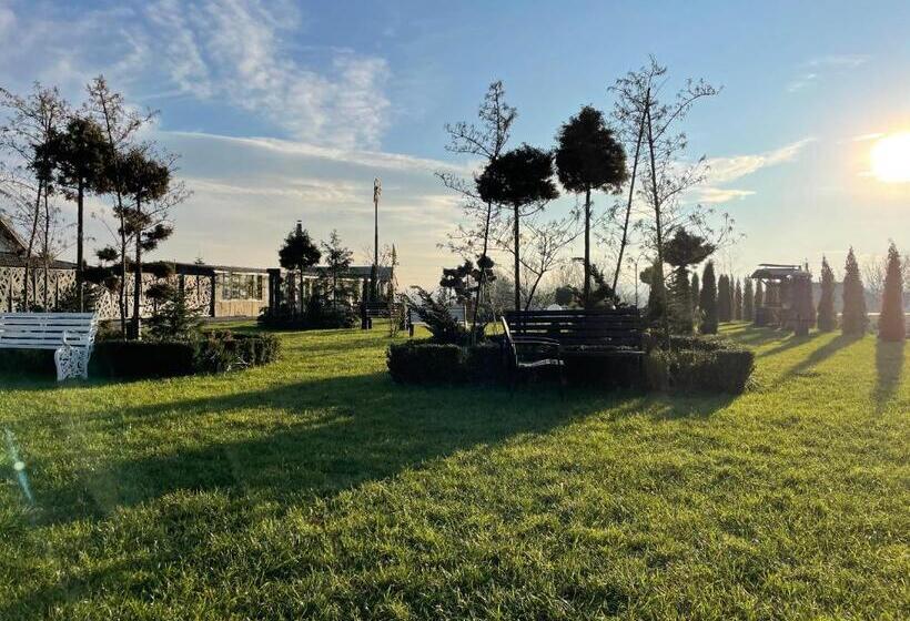 호텔 кузня міні готель