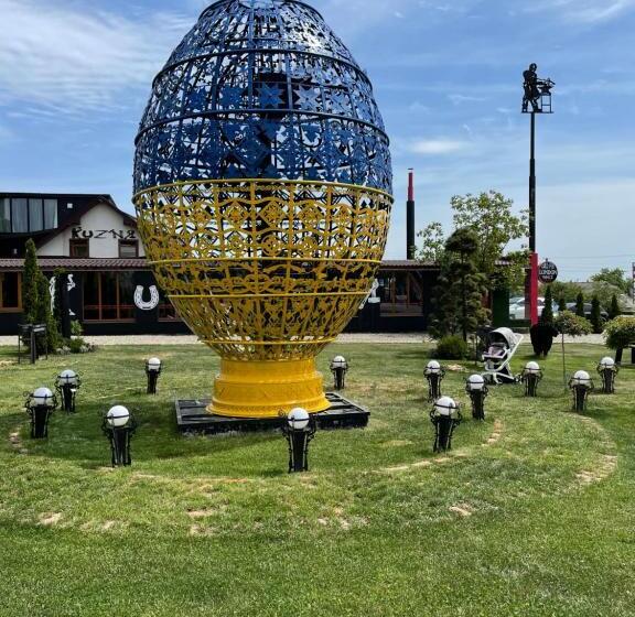 호텔 кузня міні готель