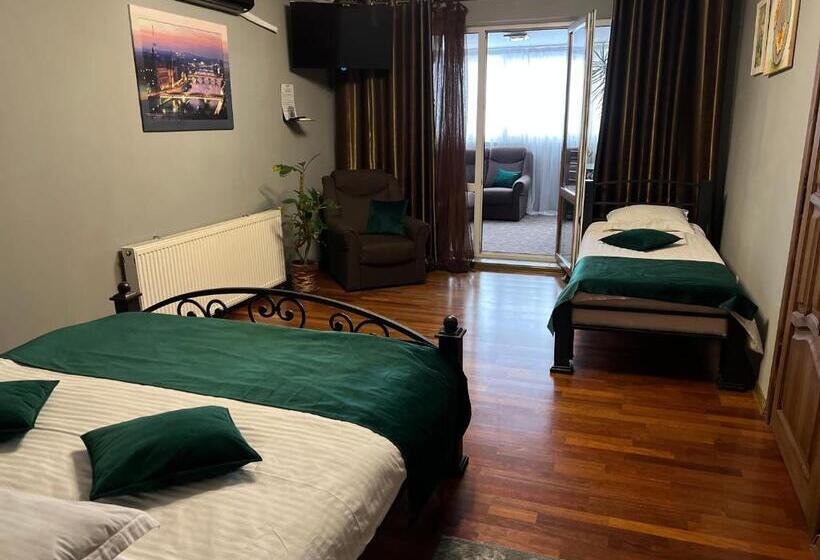 호텔 кузня міні готель